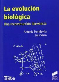 EVOLUCION BIOLOGICA,LA