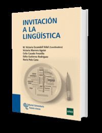 INVITACION A LA LINGUISTICA  MANUALES