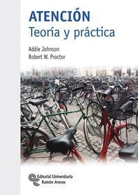 ATENCION:TEORIA Y PRACTICA
