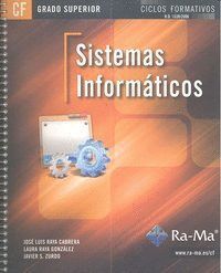 SISTEMAS INFORMATICOS GS