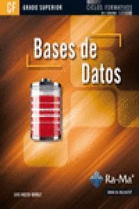 BASES DE DATOS GS