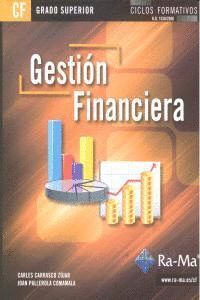 GESTION FINANCIERA CFGS