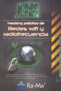 HACKING PRACTICO DE REDES WIFI Y RADIOFRECUENCIA