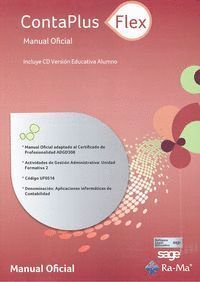 CONTAPLUS FLEX MANUAL OFICIAL