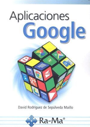 APLICACIONES GOOGLE