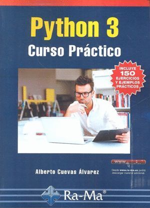 PYTHON 3 CURSO PRACTICO