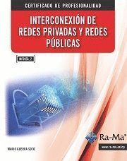 INTERCONEXION DE REDES PRIVADAS Y PUBLICAS
