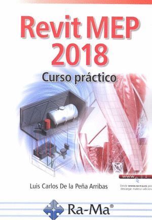 REVIT MEP 2018 CURSO PRACTICO