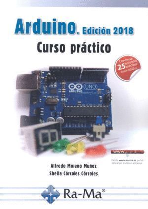 ARDUINO 2018 CURSO PRACTICO