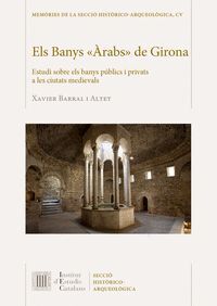 BANYS ARABS DE GIRONA