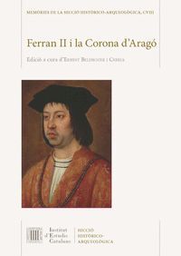 FERRAN II I LA CORONA DARAGO