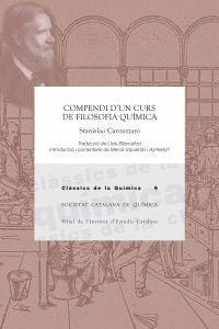 COMPENDI D'UN CURS DE FILOSOFIA QUIMICA