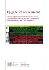 EPIGENETICA I ENVELLIMENT
