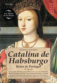 CATALINA DE HABSBURGO