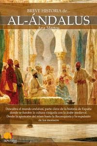 BREVE HISTORIA DE AL ANDALUS