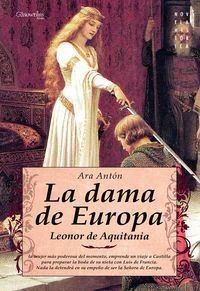 DAMA DE EUROPA,LA
