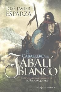 CABALLERO DEL JABALI BLANCO,EL