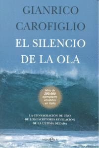 SILENCIO DE LA OLA, EL