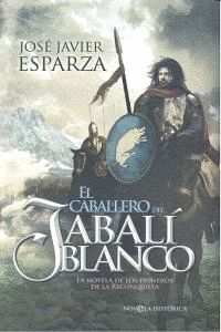 CABALLERO DEL JABALI BLANCO,EL