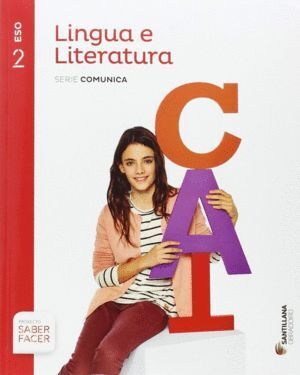 2ESO LINGUA E LIT GALL S COMUNICA ED16