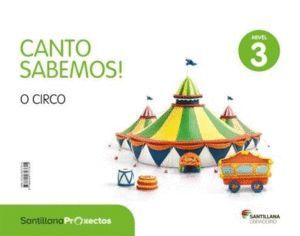 CANTO SABEMOS 3 O CIRCO 5AÑOS 18