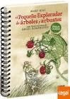 PEQUEÑO EXPLORADOR DE ARBOLES Y ARBUSTOS,EL