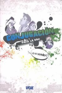 CONJUGACION PARA LA ESO