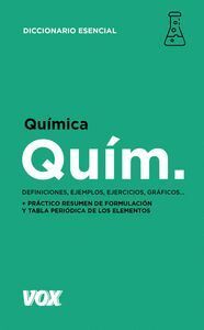 QUIMICA