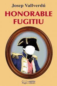 HONORABLE FUGITIU