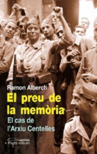 PREU DE LA MEMORIA,EL