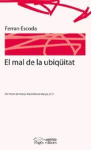 MAL DE LA UBIQÜITAT,EL