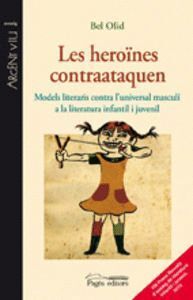 LES HEROØNES CONTRAATAQUEN