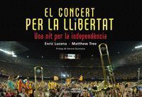 CONCERT PER LA LLIBERTAT,EL
