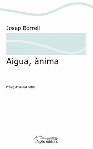 AIGUA, ANIMA