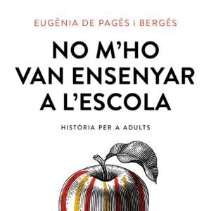 NO M'HO VAN ENSENYAR A L'ESCOLA