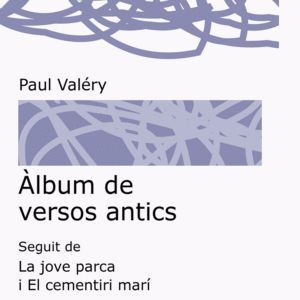 ALBUM DE VERSOS ANTICS