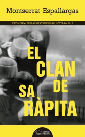 CLAN DE SA RAPITA,EL