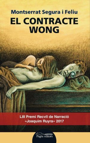 CONTRACTE WONG,EL