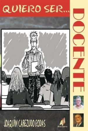 QUIERO SER DOCENTE