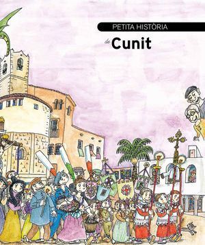 PETITA HISTORIA DE CUNIT