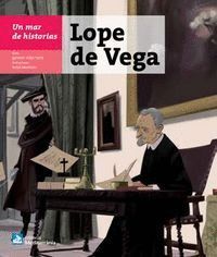 LOPE DE VEGA