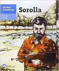 UN MAR D'HISTORIES: SOROLLA