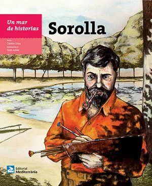 UN MAR DE HISTORIAS SOROLLA
