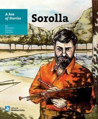 A SEA OF STORIES SOROLLA