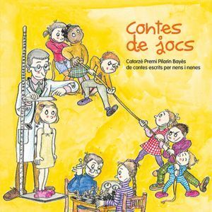 CONTES DE JOCS