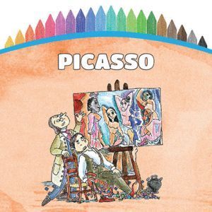 PINTEMOS PICASSO