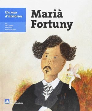 UN MAR D'HISTORIES MARIA FORTUNY