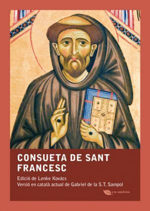 CONSUETA DE SANT FRANCESC