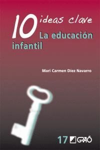EDUCACION INFANTIL 10 IDEAS CLAVES