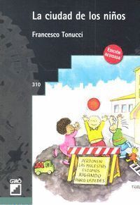 CIUDAD DE LOS NIÑOS (ED.REVISADA)